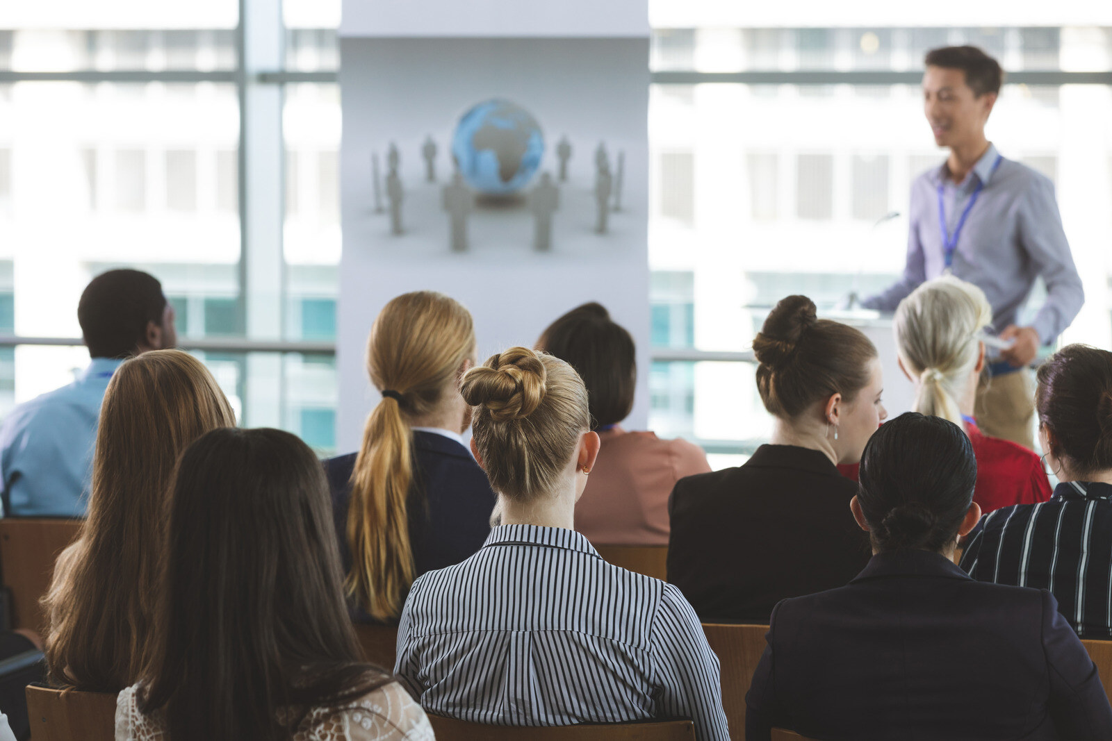 The Power of Attending Live CPD Seminars